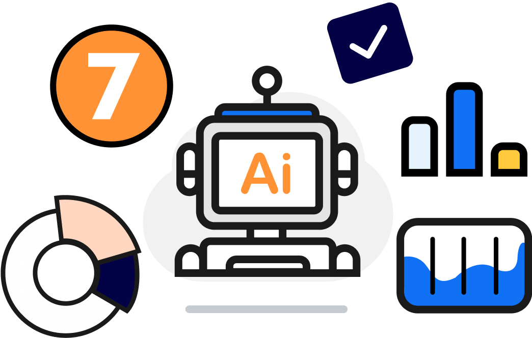 7年にわたる実績と専門性